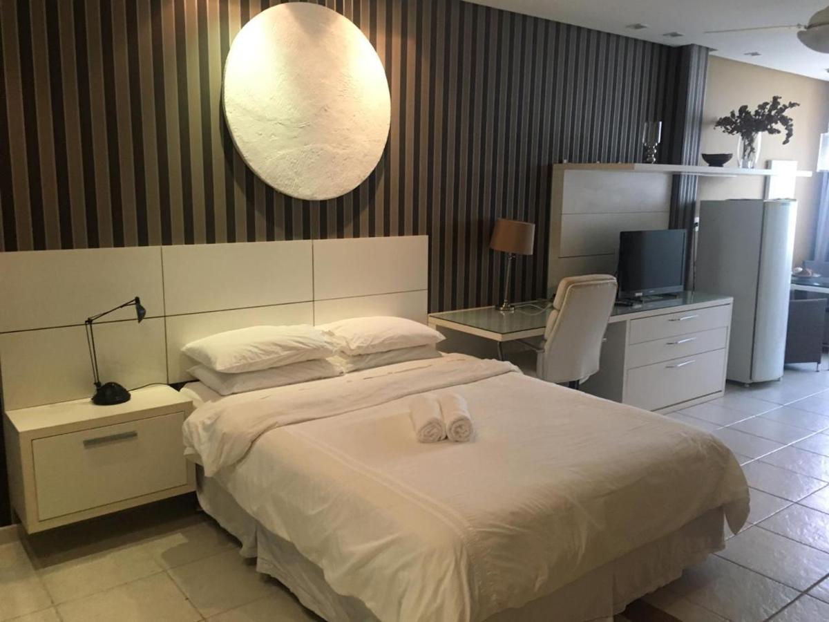Visconde 501 Ipanema Apartamento