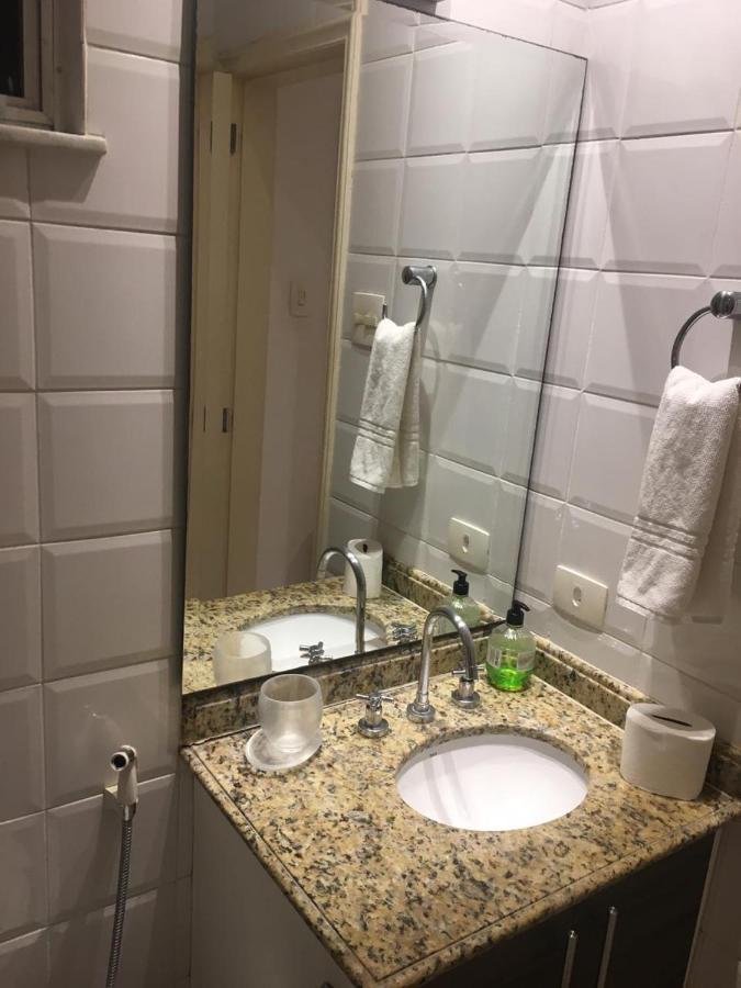 Apartamento Visconde 501 Ipanema *
