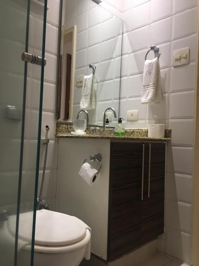 Apartamento Visconde 501 Ipanema Rio de Janeiro